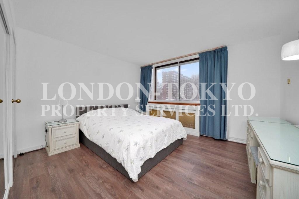 Waterford Court, Stalbridge Street, Marylebone NW1